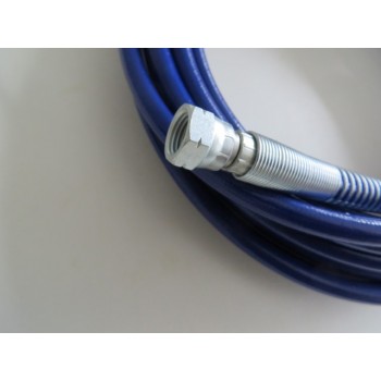 5m.-30m. airless 1/4" HDbufferslang 270bar